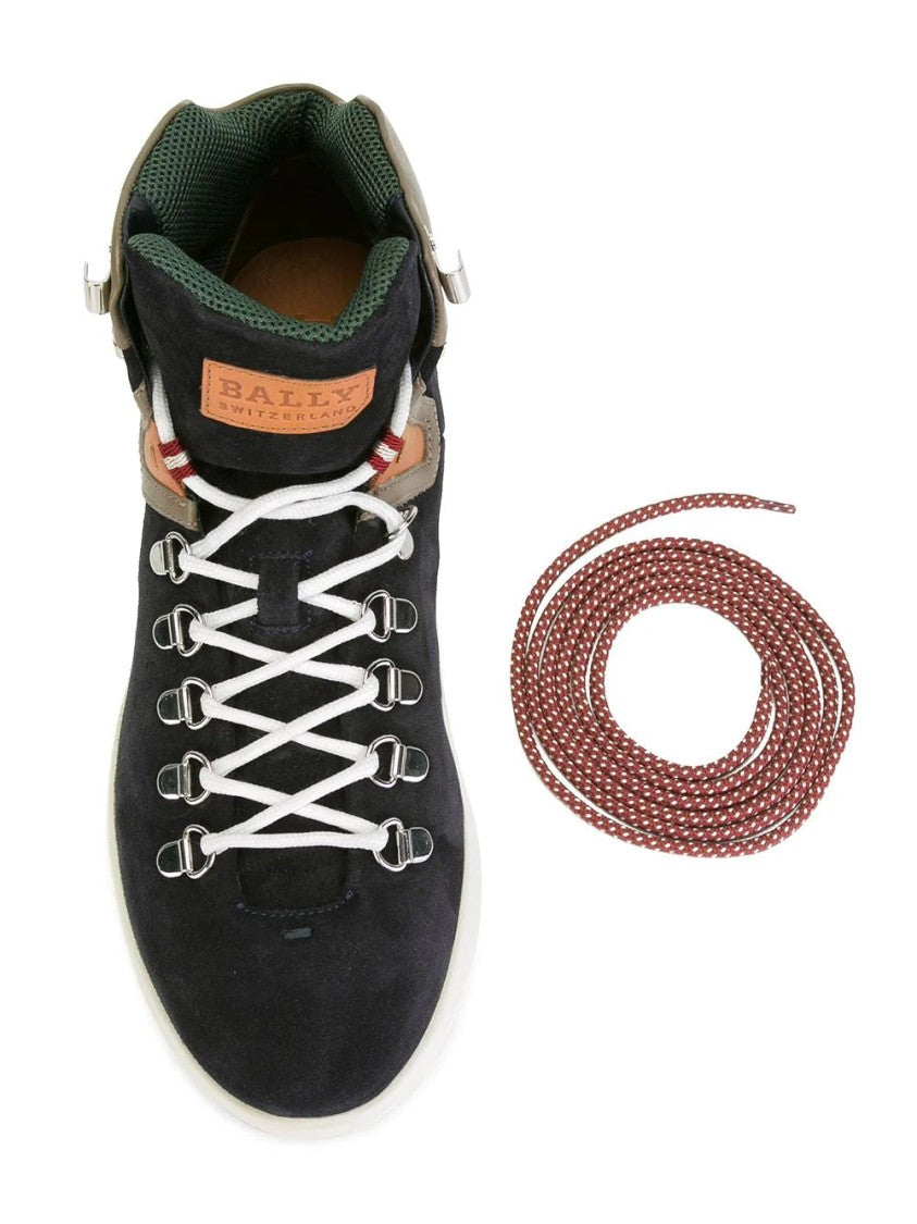 Bally Avyd Shoes