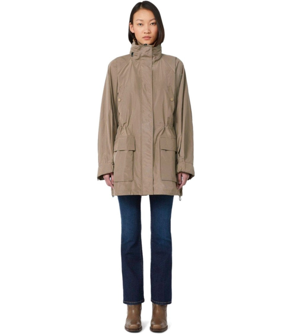 Max Mara Arley Beige Jacket
