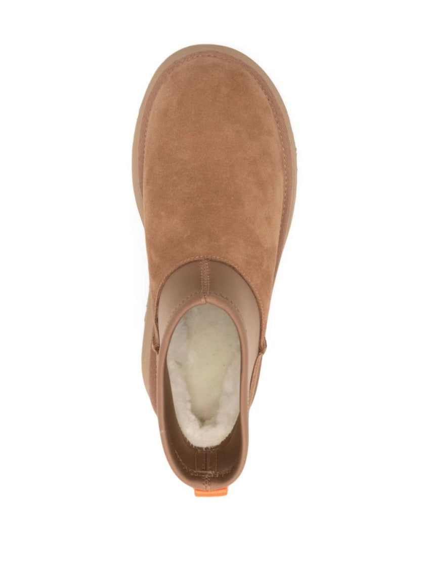 Ugg Classic Mini Dipper Ankle Boots