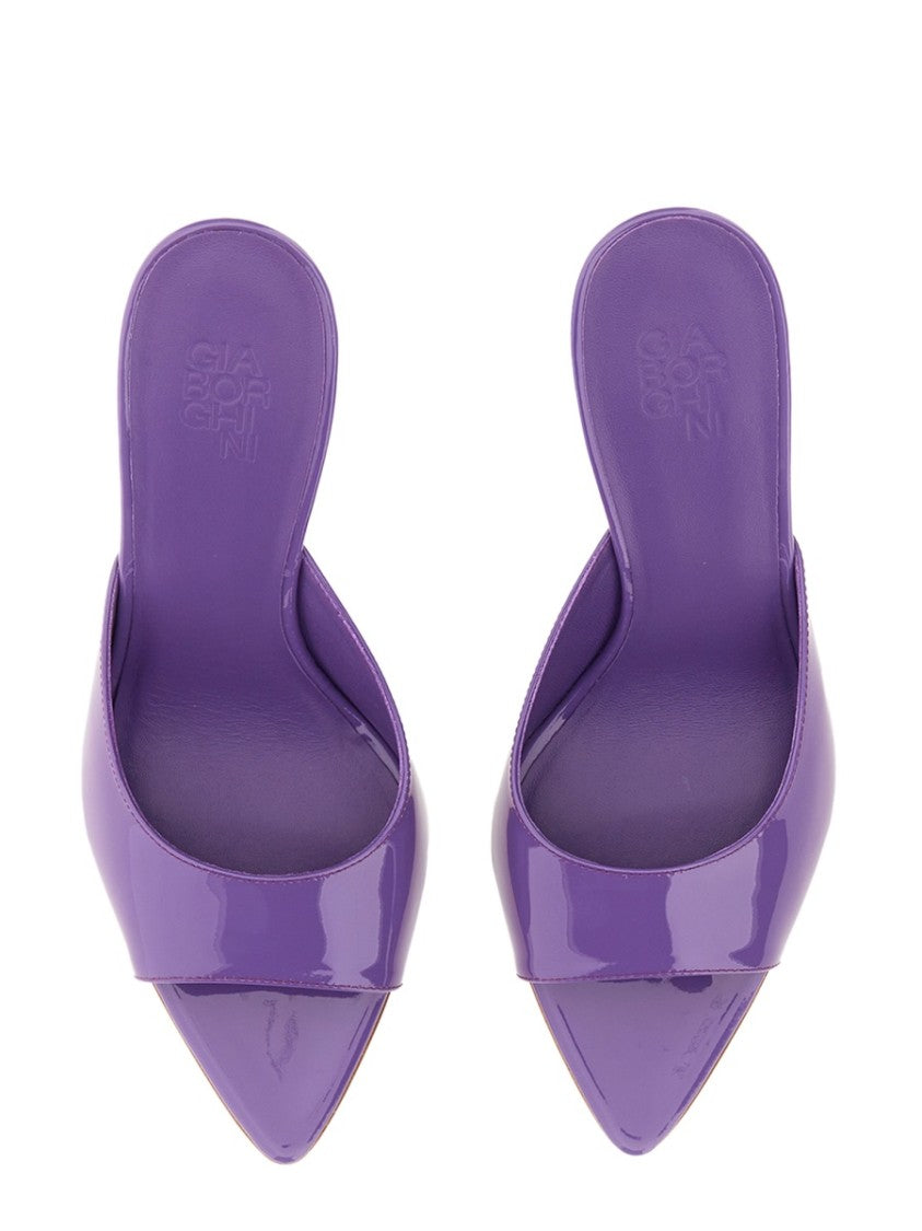 Gia Borghini Perni 04 Sandal
