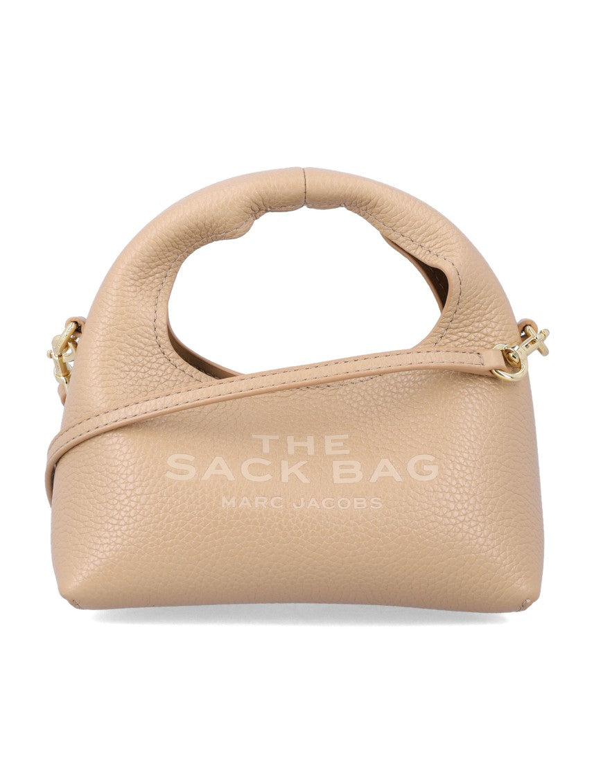 Marc Jacobs The Micro Crossbody Sack