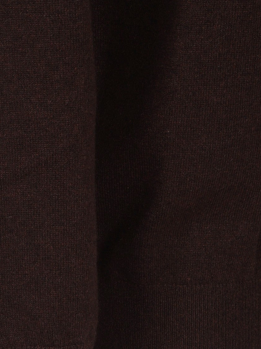 Ballantyne Round Neck Pullover