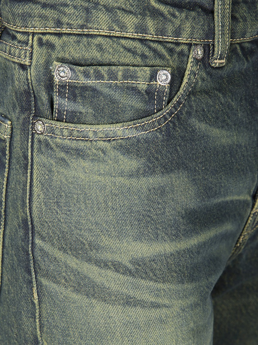 Our Legacy Boot Cut Jeasn
