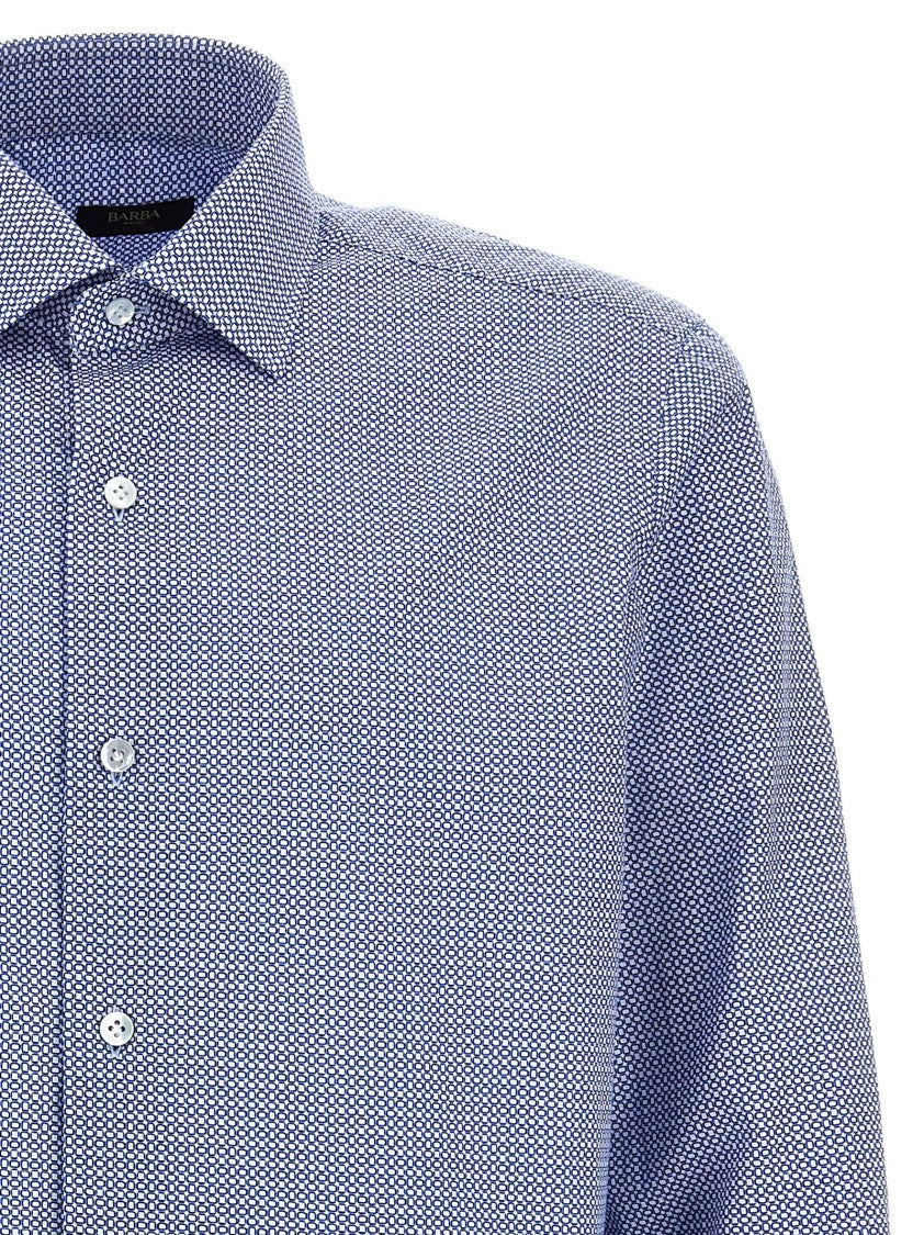 Barba 'Culto' Shirt