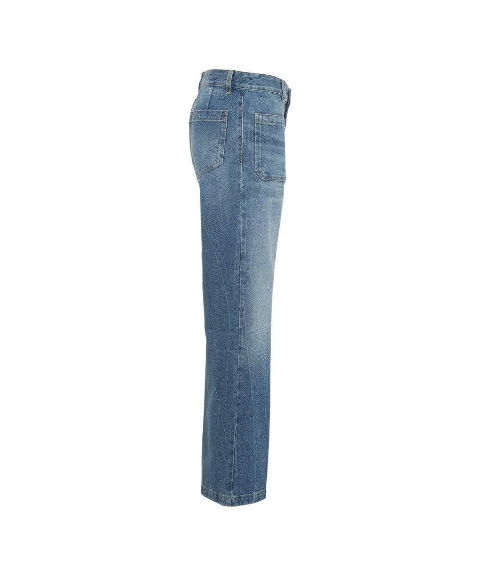Seafarer Curt' Flared Jeans