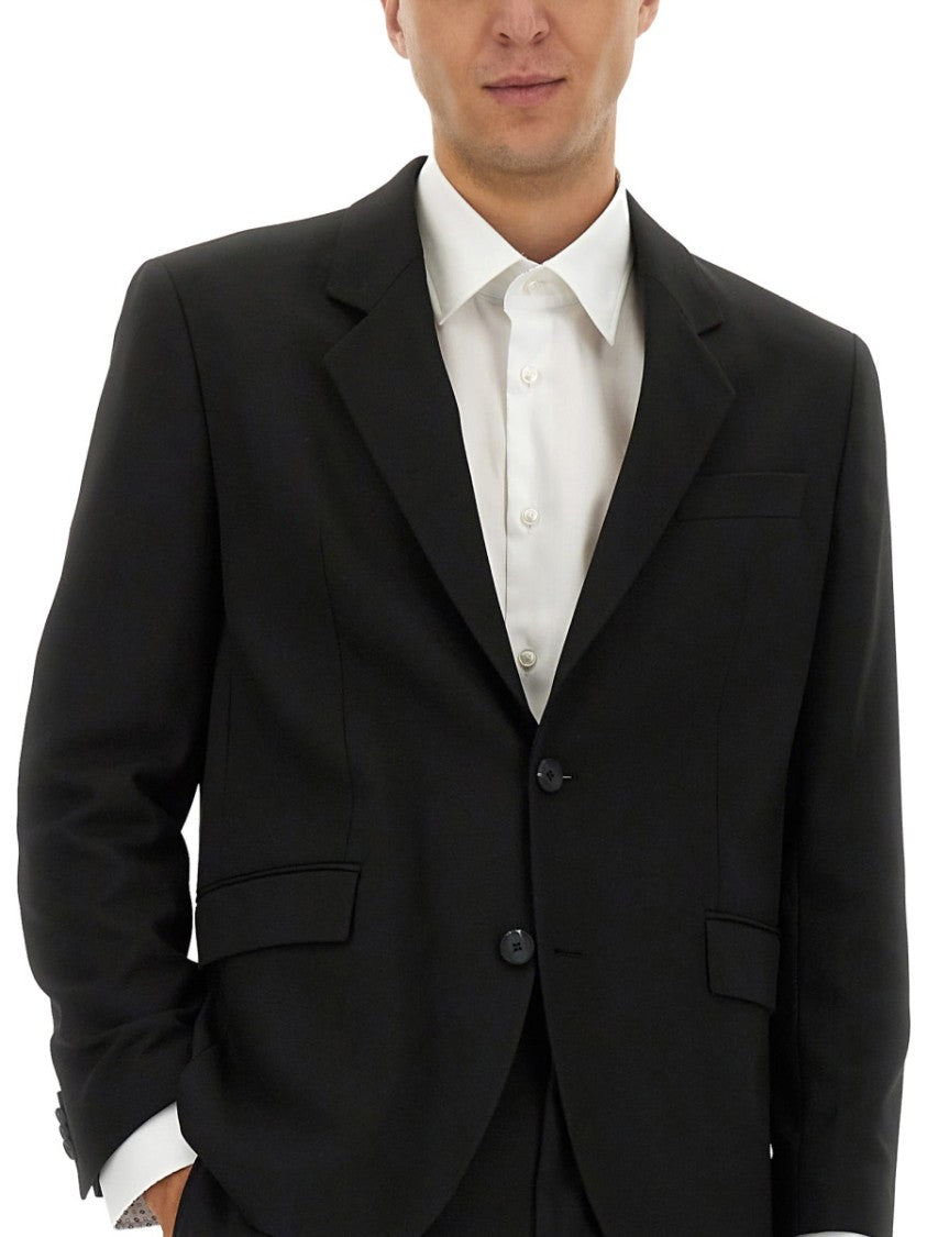 Hugo Slim Fit Dress