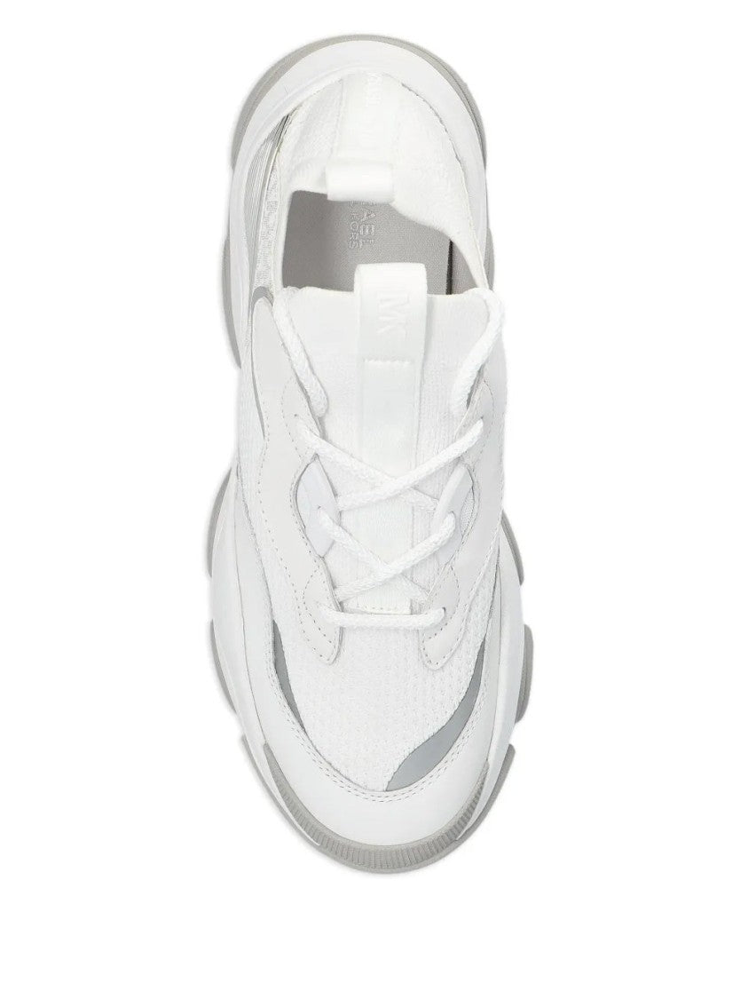 Michael Kors Atlas Knit Trainer
