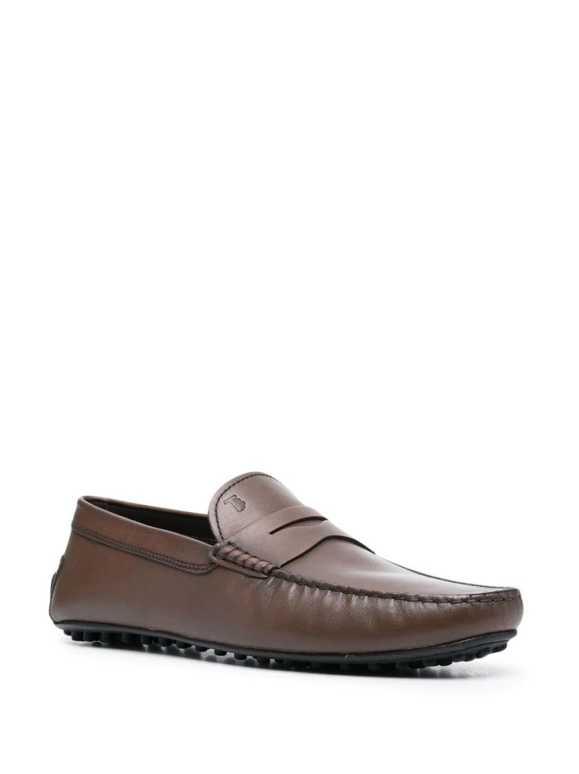 Tod's City Mocassins
