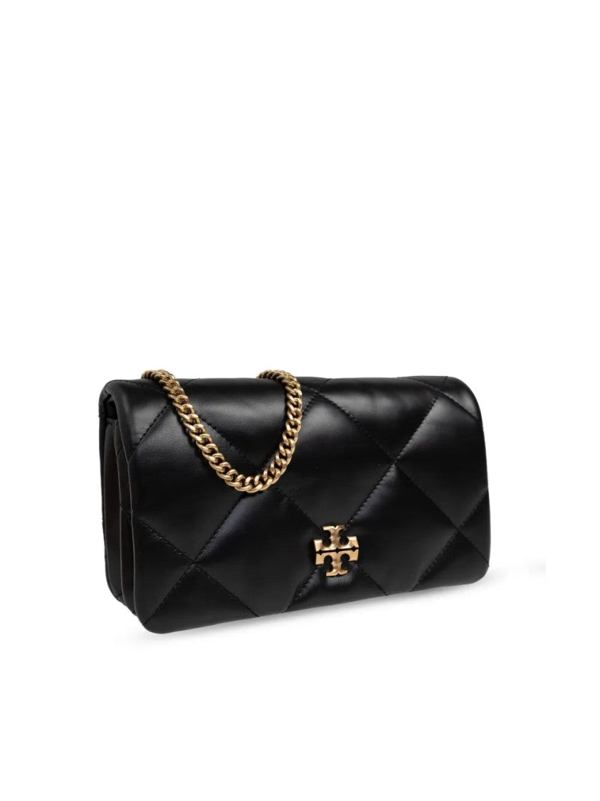 Tory Burch Kira Diamond Quilt Wallet