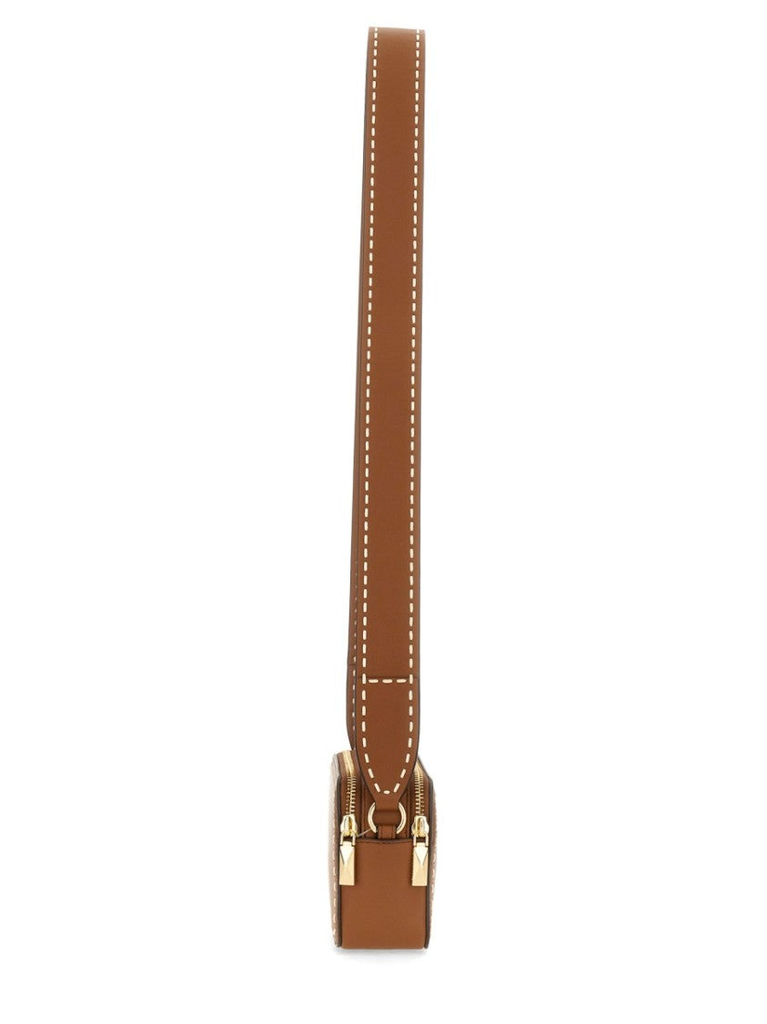 Michael Michael Kors Rectangular Small Camera Bag