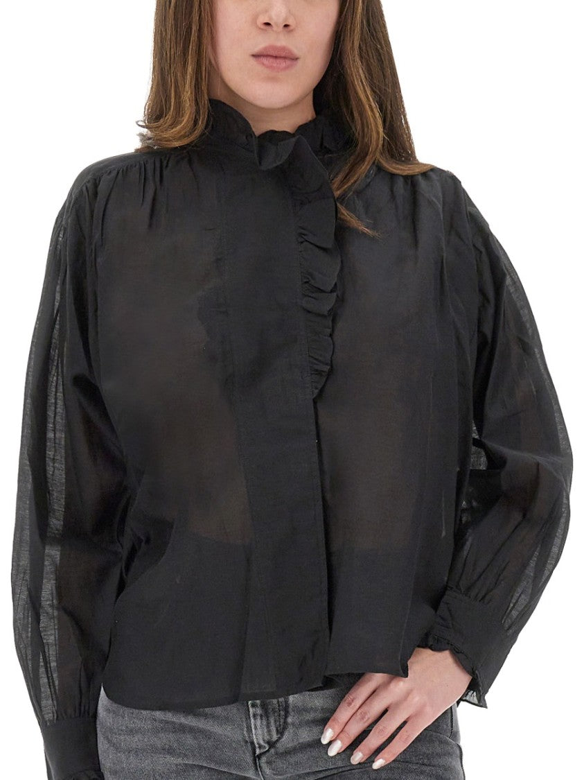 Isabel Marant Étoile "Pamias" Top