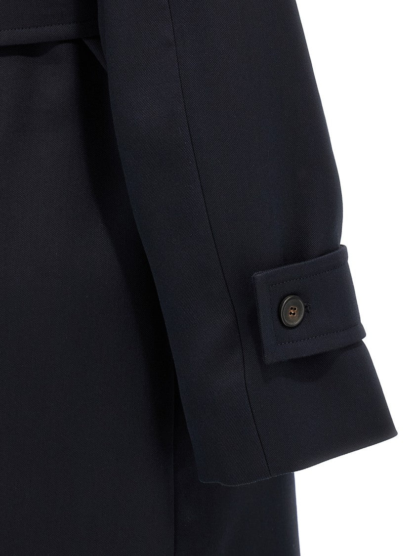 Max Mara 'Ilde' Coat