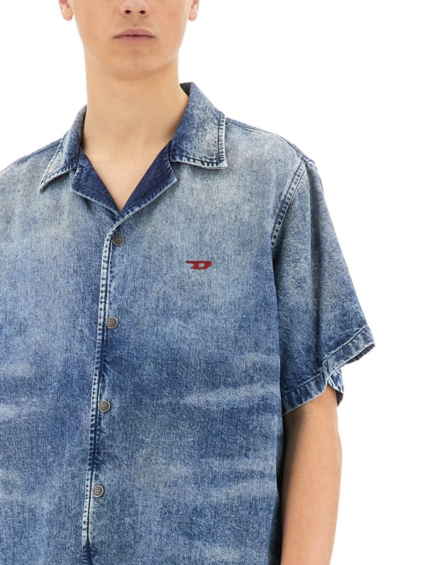 Diesel Nabil Shirt