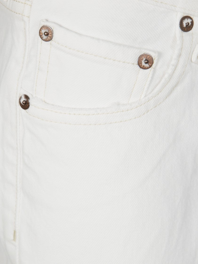 Agolde Baggy Jeans
