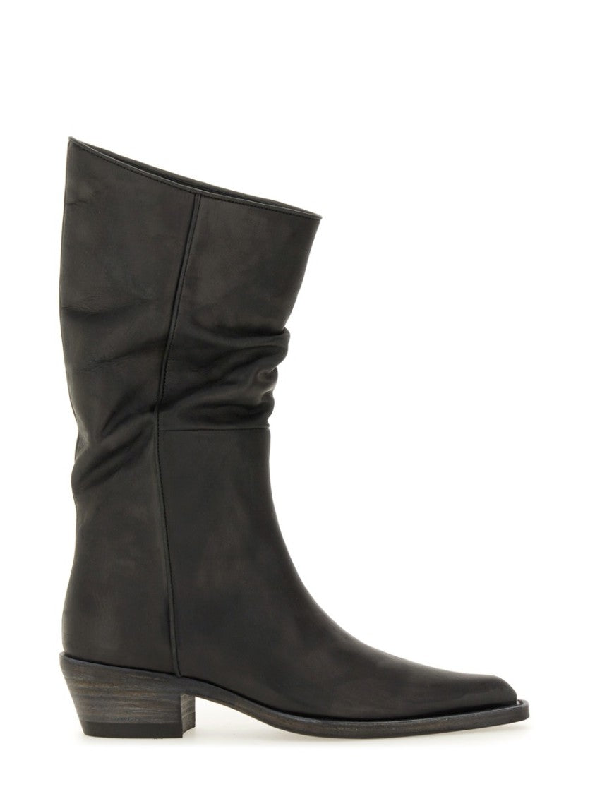 Khaite "Clive" Boots