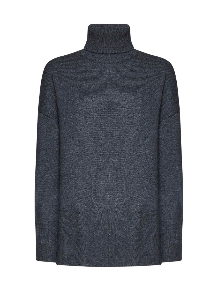 P.A.R.O.S.H. Loto Turtleneck Sweater