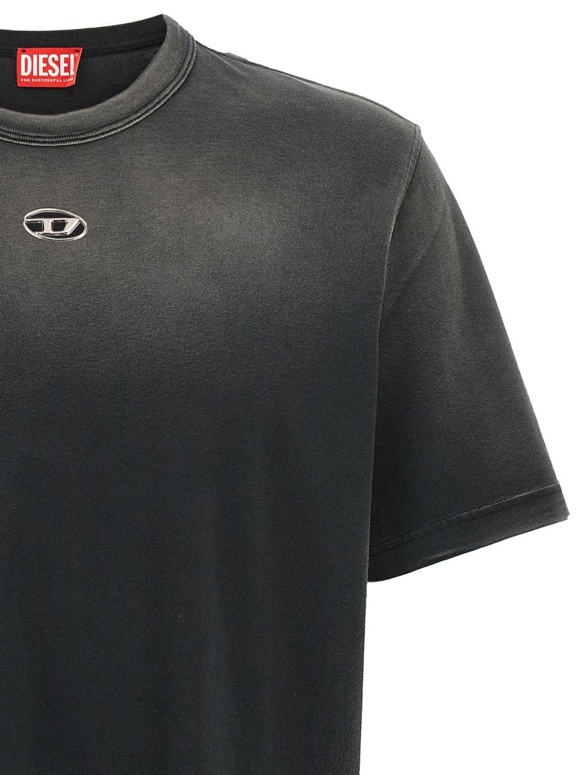 Diesel T-Adjust-T1' T-Shirt