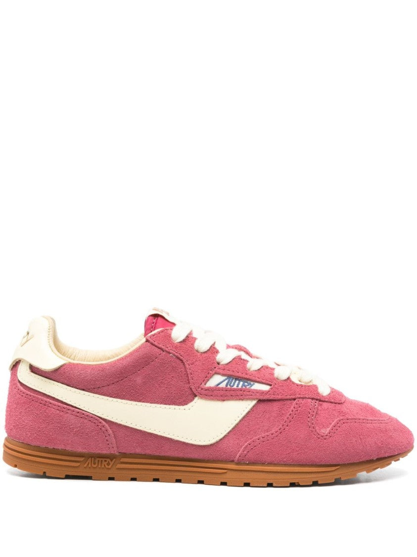 Autry Windspin Low Wom Sneaker