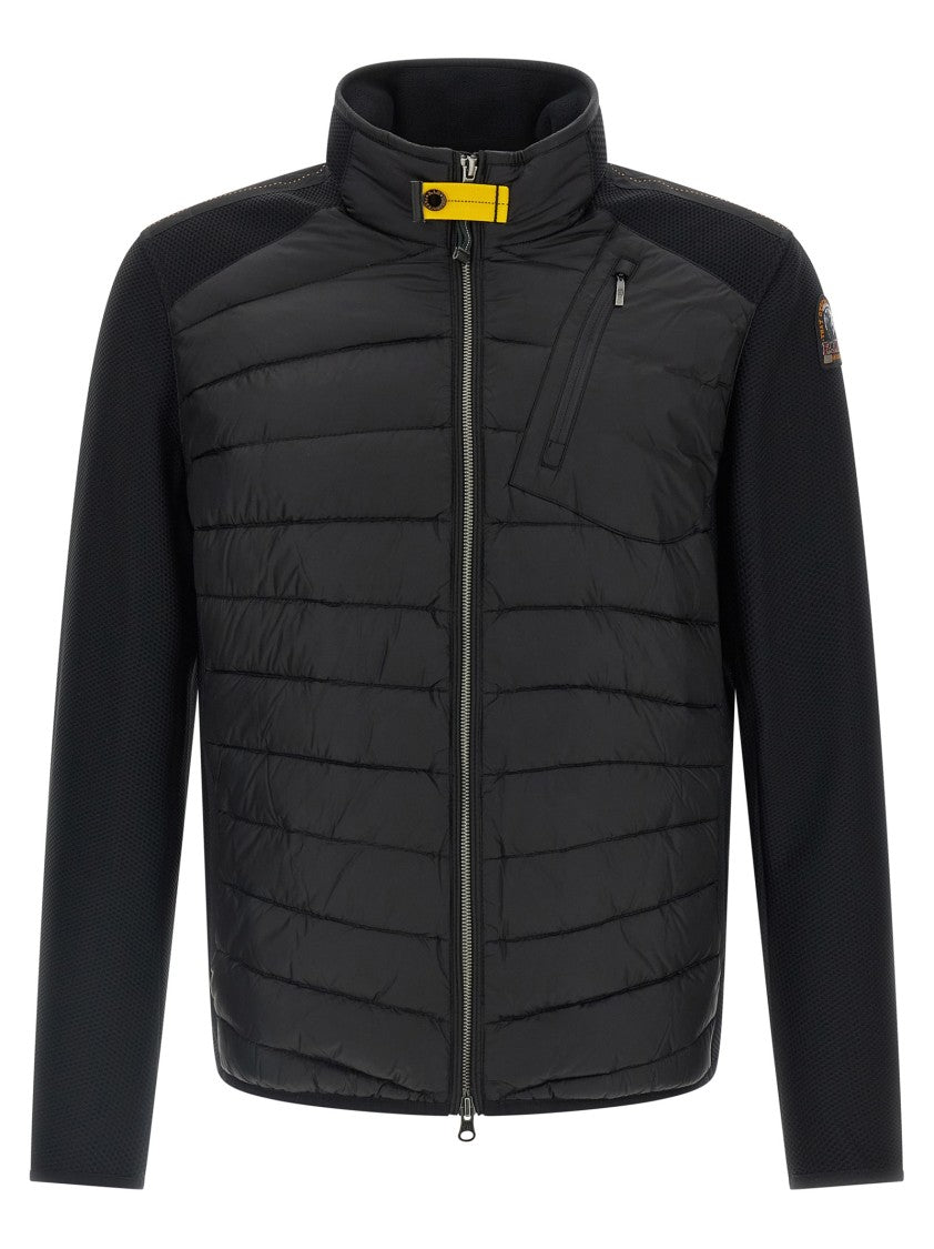 Parajumpers 'Jayden' Hybrid Jacket
