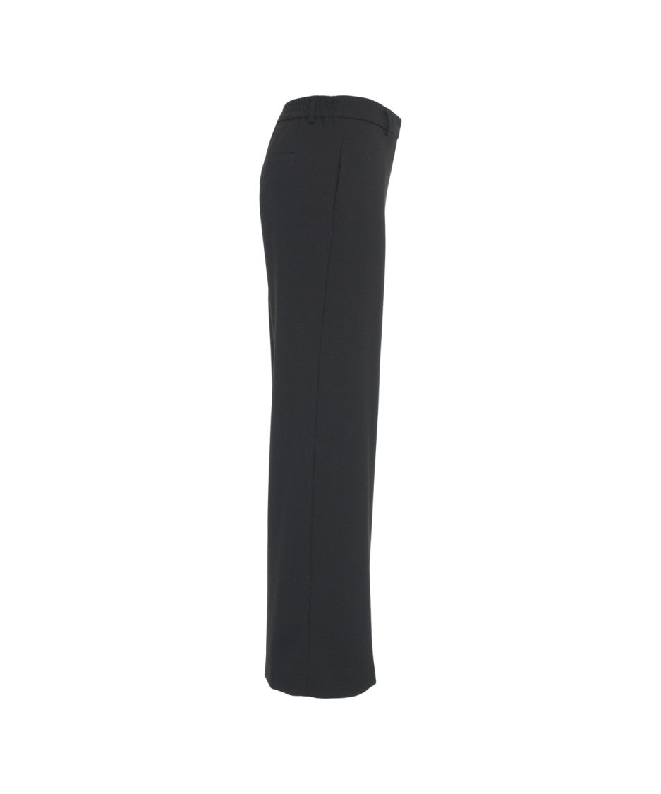 Kaos Palazzo Trousers