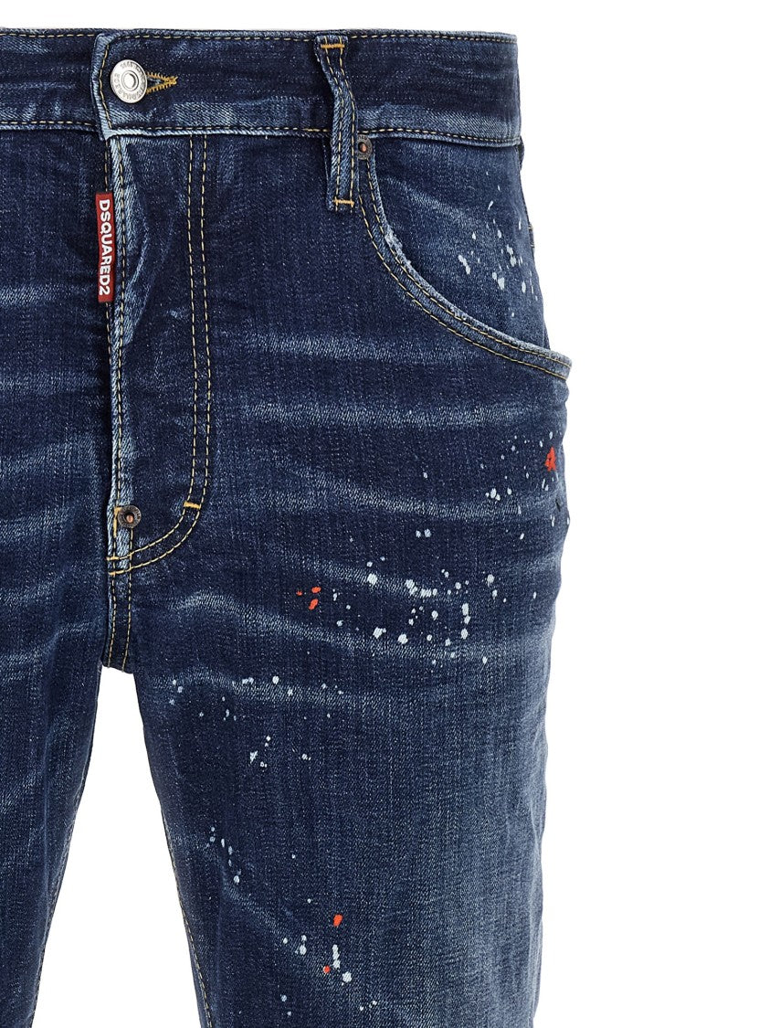 Dsquared2 Skater' Jeans