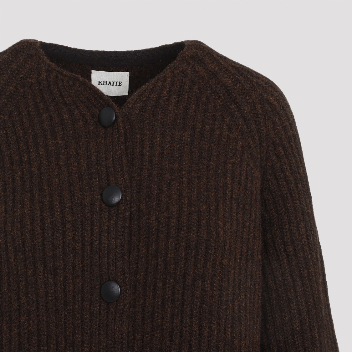 Khaite Jina Cardigan
