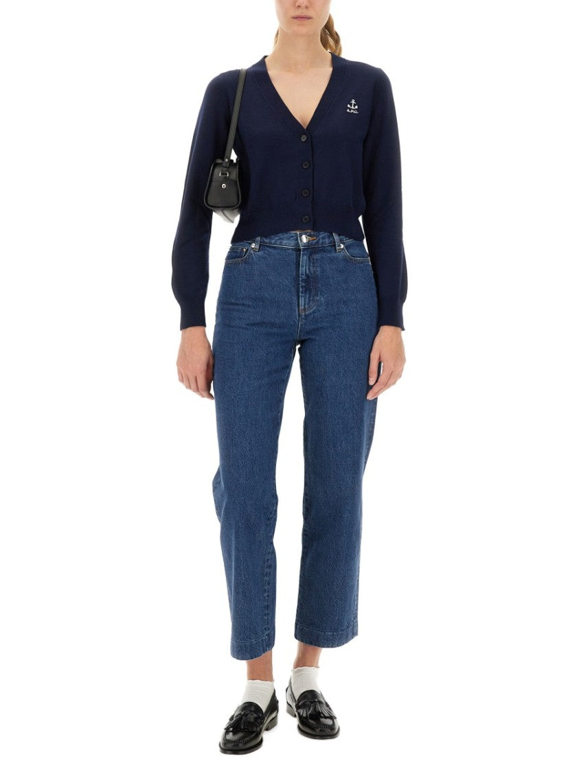 A.P.C. New Sailor Pants