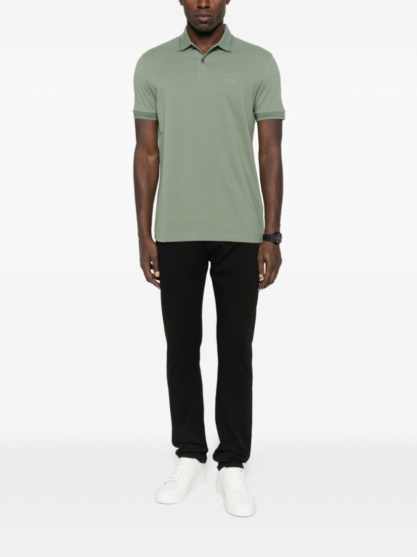 Dondup Straight-Leg Black Jeans