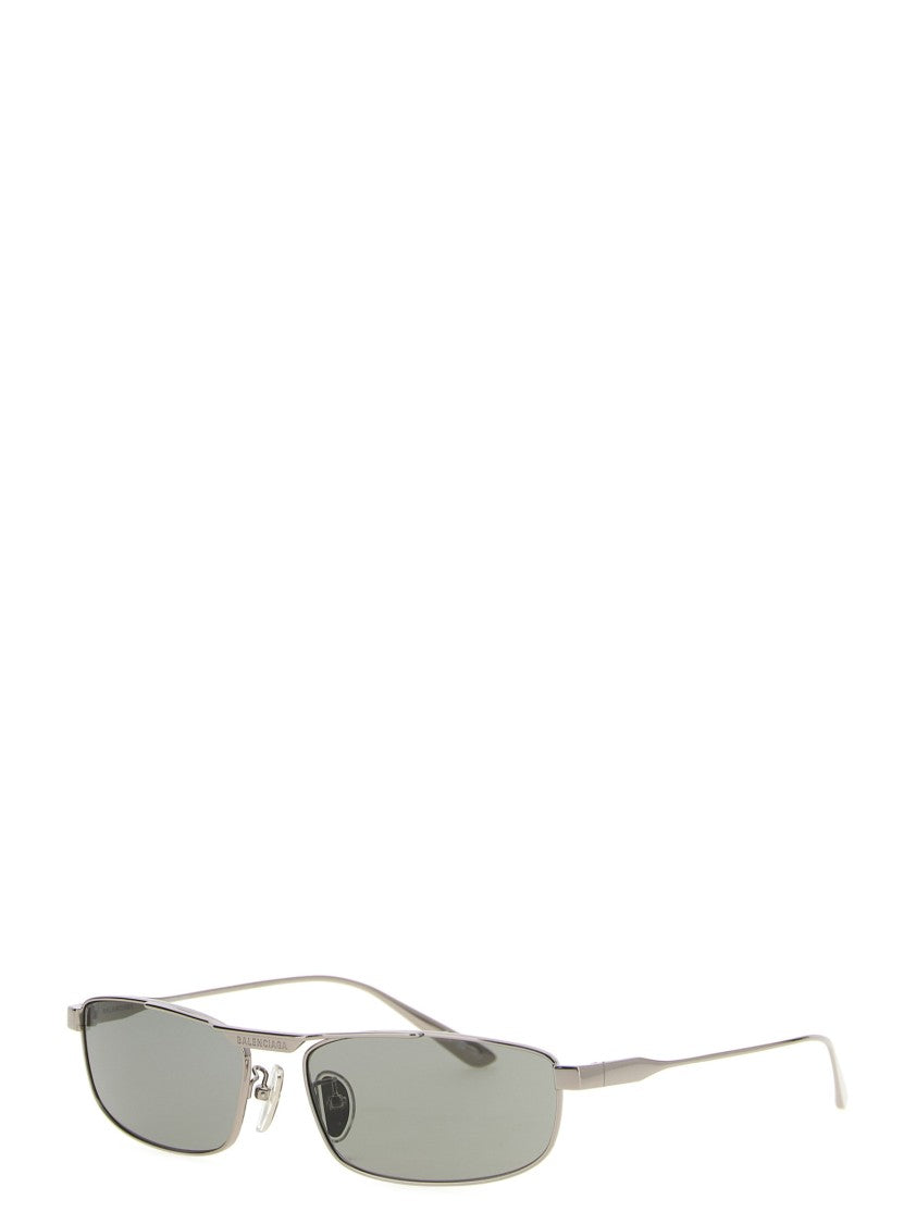 Balenciaga 'Tag 3.0 Rectangle' Sunglasses