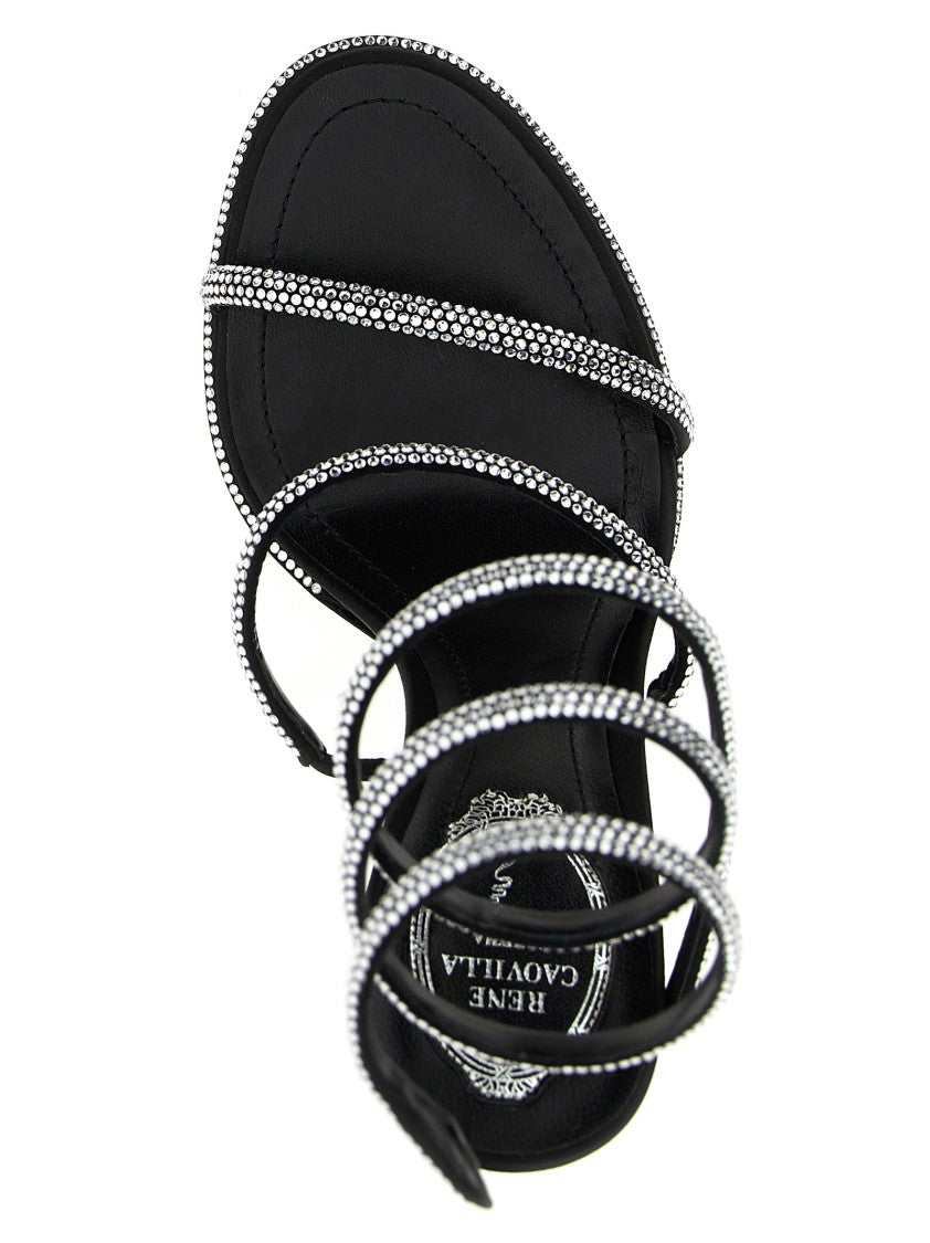 René Caovilla 'Cleo' Sandals