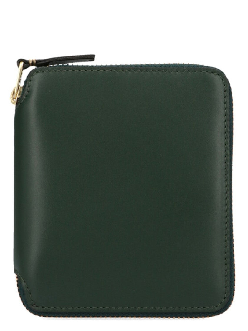 Comme Des Garçons Arecalf' Wallet