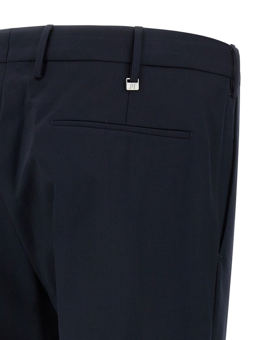 Pt Torino Dieci' Pants