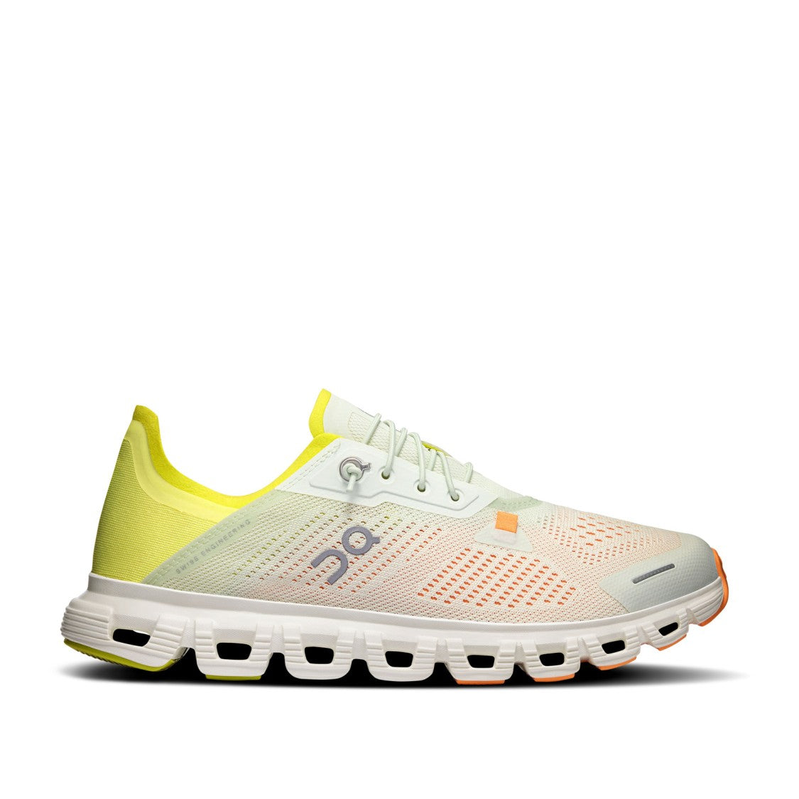 On Cloud 6 Coast Sneakers