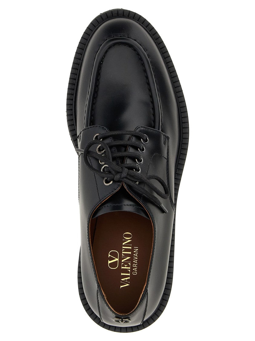 Valentino Garavani 'Gentleglam' Derby