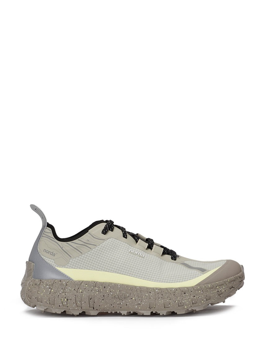Norda Norda 001 Sneakers
