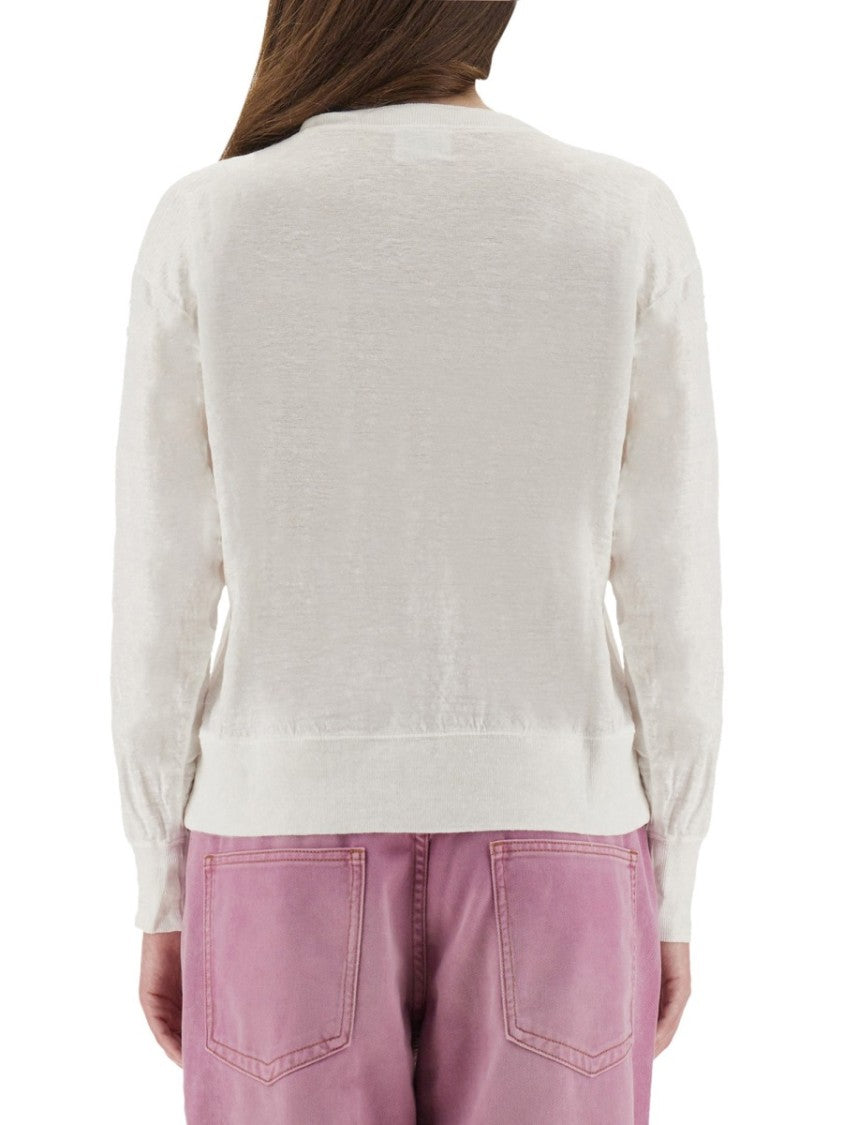 Isabel Marant Étoile "Klowia" T-Shirt