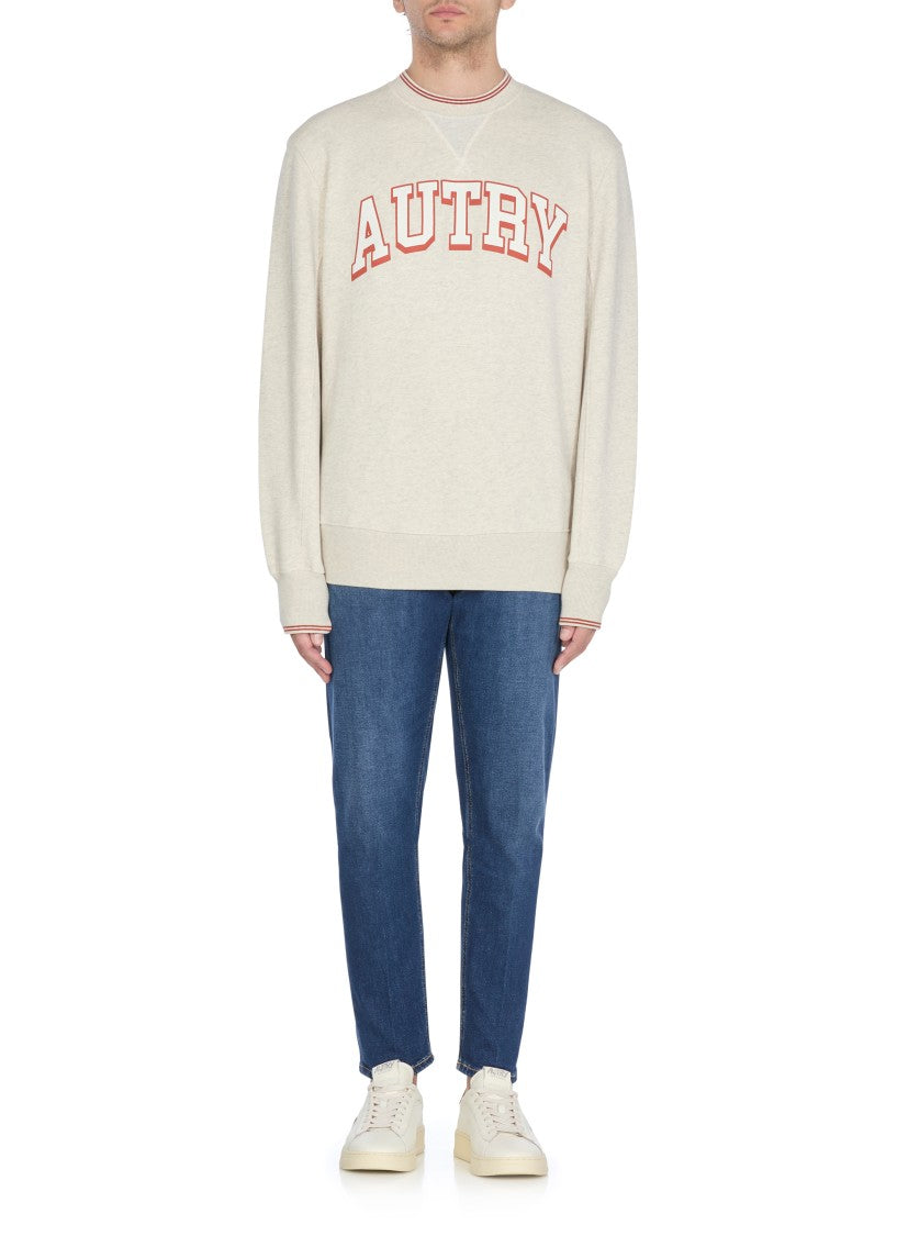 Autry Dallas Low Sneakers