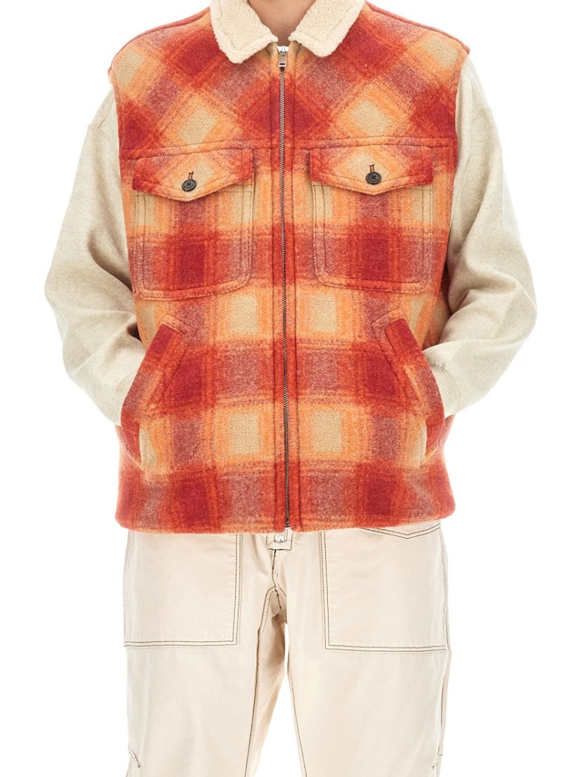 Isabel Marant Kiran Jacket