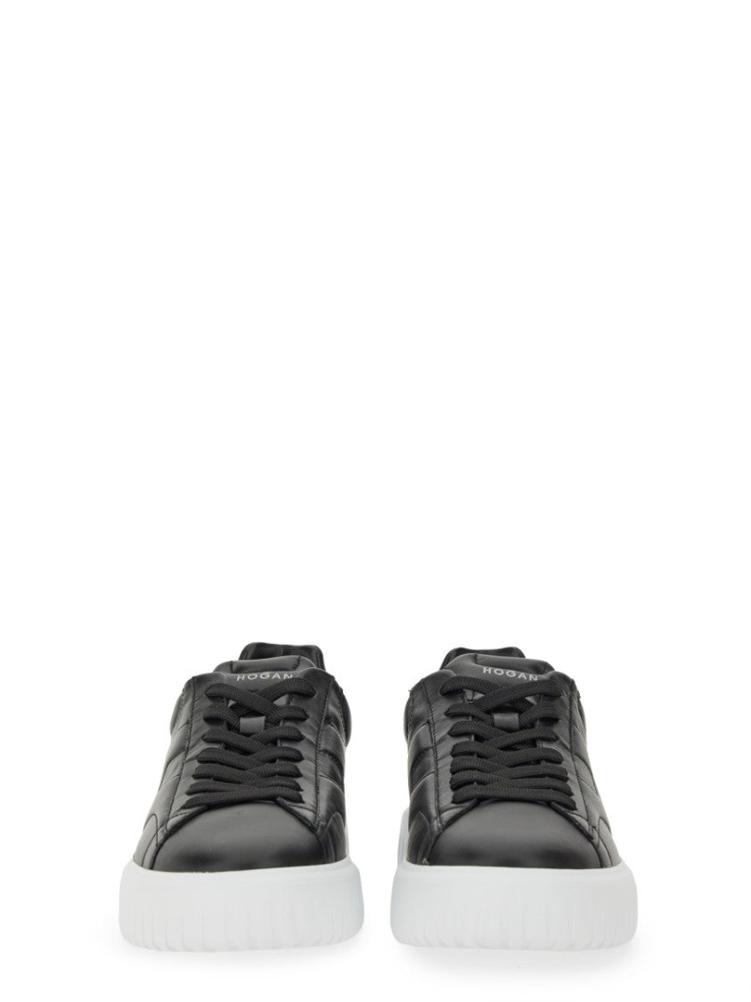 Hogan H-Stripes Sneaker