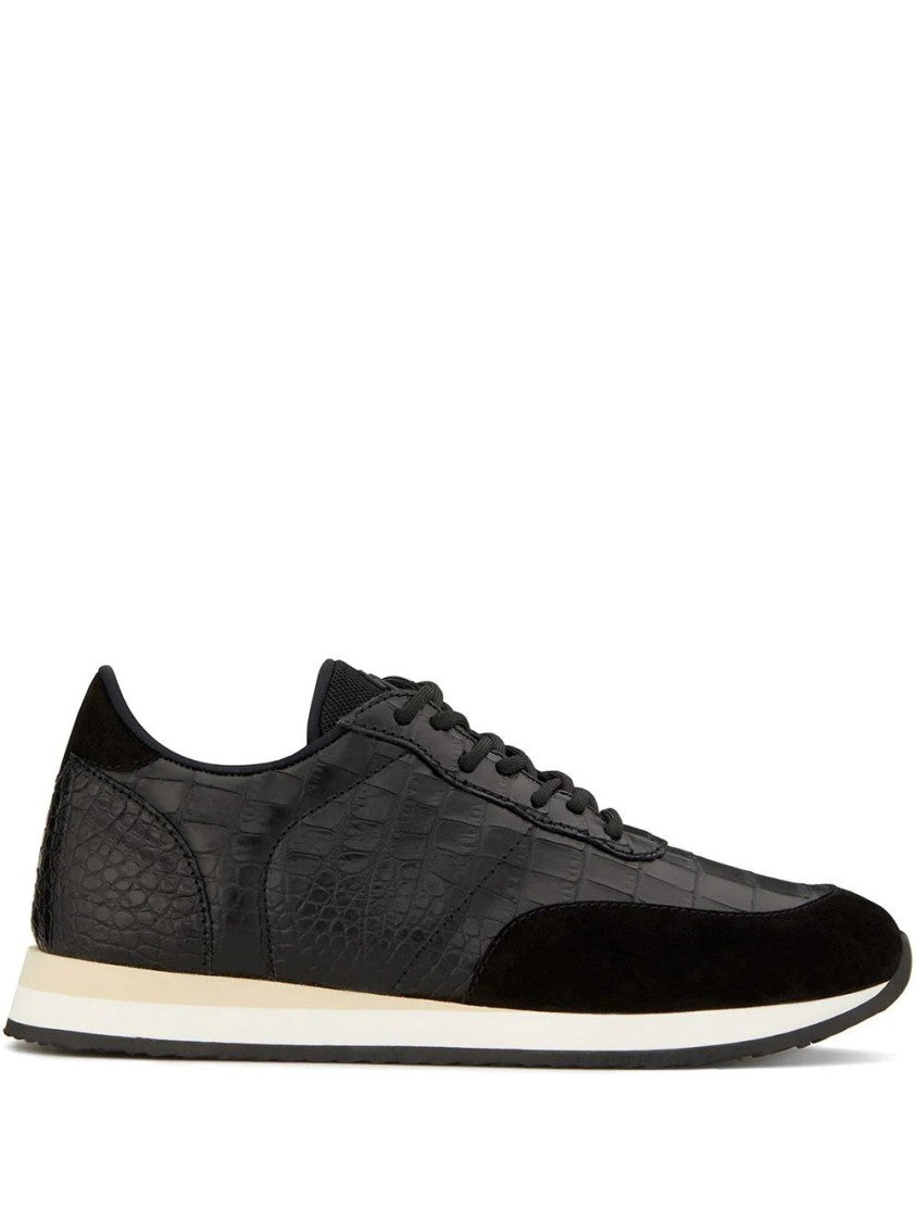 Giuseppe Zanotti Jimy Sneakers