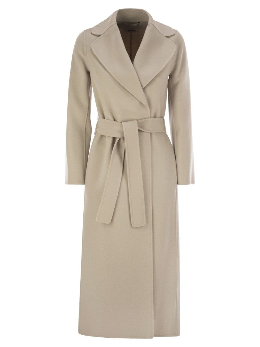 Max Mara Poldo - Wool Coat