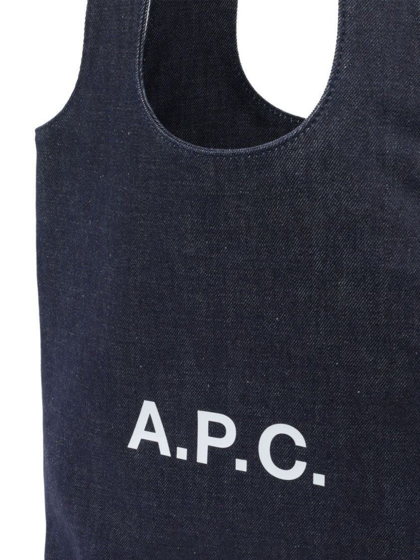 A.P.C. Small Nino Bag