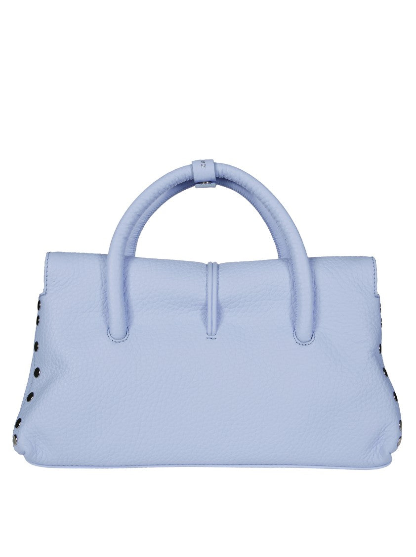 Zanellato Dotta Centauro Shoulder Bag