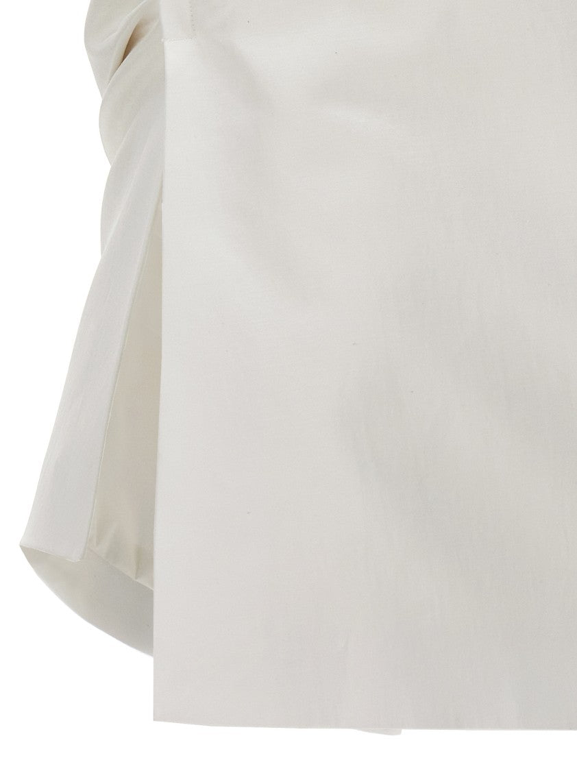 Sportmax 'Adda' Bustier Top