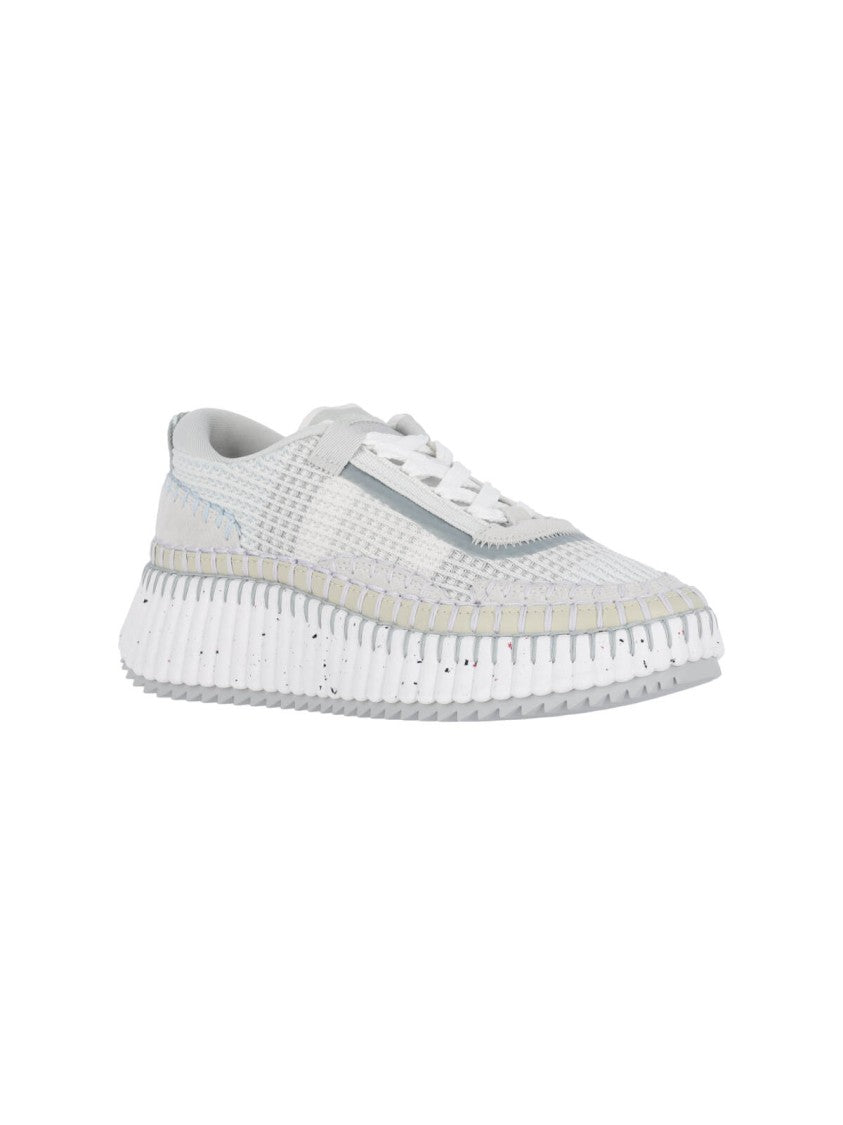 Chloé "Nama" Sneakers