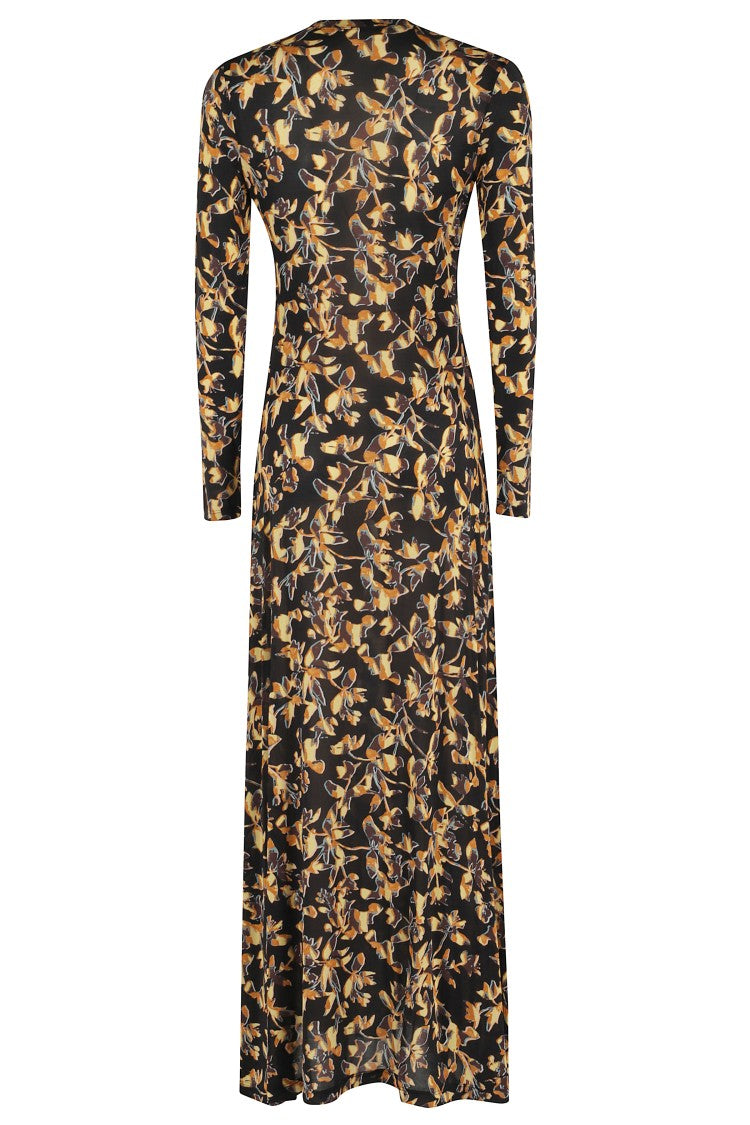 Ulla Johnson Amari Jersey Long Sleeve