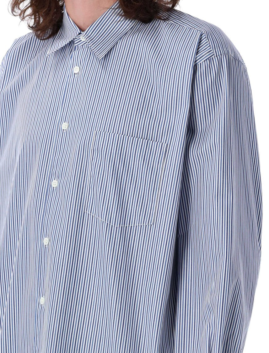 Comme Des Garçons Stripes Shirt