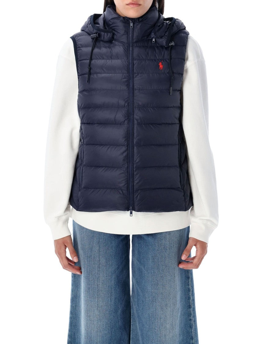 Polo Ralph Lauren Four Season Down Vest