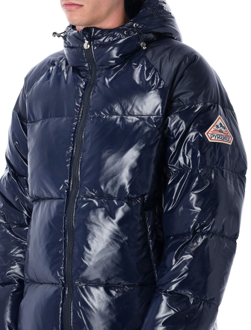 Pyrenex Sten Puffer Jacket