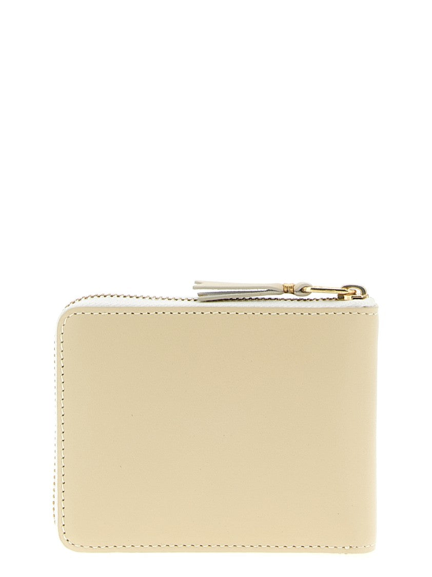 Comme Des Garçons 'Arecalf - Sa7100' Wallet